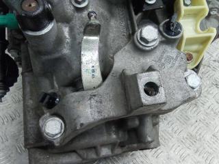 кронштейн КПП Renault Megane 3 поколение 2010, 1.9 л., дизель, МКПП, 112530005R