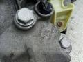 кронштейн КПП Renault Megane 3 поколение 2010, 1.9 л., дизель, МКПП, 112530005R - фото №2