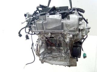 двигатель Renault Twingo 3 поколение 2017, 1.0 л., бензин, МКПП, B4D403