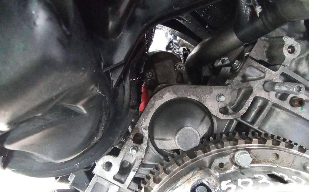 стартер Renault Twingo 3 поколение 2020, 1.0 л., бензин, МКПП - фото №1