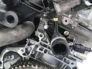 датчик температуры охлаждающей жидкости Renault Twingo 3 поколение 2020, 1.0 л., бензин, МКПП, 110609363R