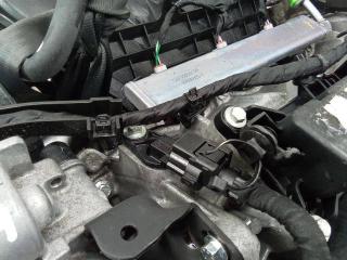 датчик распредвала Renault Twingo 3 поколение 2020, 1.0 л., бензин, МКПП, 237318108R