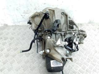 КПП механическая (МКПП) Renault Twingo 3 поколение 2020, 1.0 л., бензин, МКПП, JE3007, 320109347R