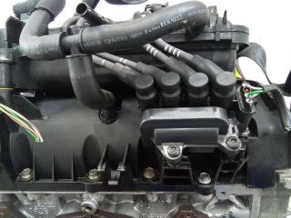 катушка зажигания Dacia Sandero 1 поколение 2009, 1.2 л., бензин, МКПП, 8200734204