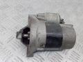 стартер Dacia Sandero 1 поколение 2009, 1.2 л., бензин, МКПП, 8200369521 - фото №3