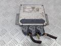 блок управления двигателем Peugeot 206 1 поколение [рестайлинг] 2002, 2.0 л., бензин, 9642606280 - фото №3