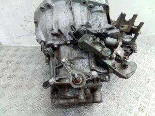 кронштейн КПП Renault Scenic 2 поколение [рестайлинг] 2007, 1.9 л., дизель, МКПП, 8200072522