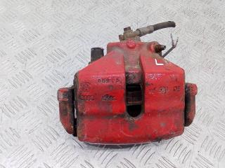 суппорт передний левый Volkswagen Golf 5 поколение 2005, 1.9 л., дизель