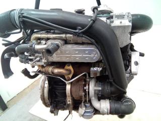 патрубок интеркулера Volkswagen Golf 5 поколение 2005, 1.9 л., дизель, МКПП