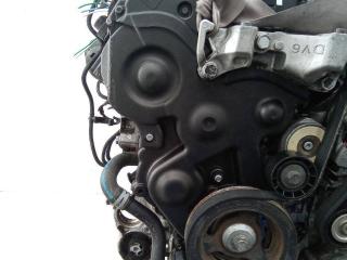 защита (кожух) ремня ГРМ Peugeot Partner 2 поколение (B9) 2010, 1.6 л., дизель, МКПП