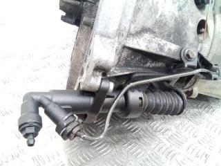 цилиндр сцепления рабочий Peugeot Partner 2 поколение (B9) 2010, 1.6 л., дизель, МКПП