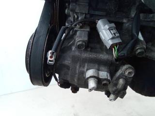 компрессор кондиционера Toyota Yaris P1 [рестайлинг] 2004, 1.4 л., дизель, МКПП, 447220-6534