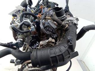 патрубок воздушного фильтра Toyota Yaris P1 [рестайлинг] 2004, 1.4 л., дизель, МКПП, 17880-0N010