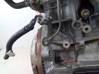 датчик коленвала Toyota Yaris P1 [рестайлинг] 2004, 1.4 л., дизель, МКПП