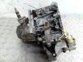 КПП механическая (МКПП) Peugeot 206 1 поколение [рестайлинг] 2002, 2.0 л., бензин, МКПП, 20DM16 - фото №4