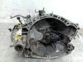 КПП механическая (МКПП) Peugeot 206 1 поколение [рестайлинг] 2002, 2.0 л., бензин, МКПП, 20DM16 - фото №5