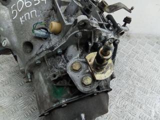 кронштейн КПП Peugeot 206 1 поколение [рестайлинг] 2002, 2.0 л., бензин, МКПП