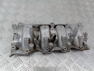 коллектор впускной Renault Laguna 2 поколение 2002, 1.8 л., бензин, МКПП, 114729