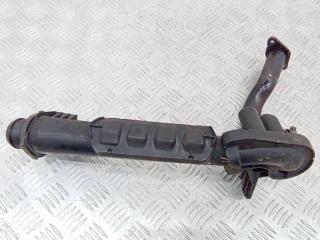 патрубок интеркулера Peugeot RCZ 1 поколение 2011, 2.0 л., дизель, 9674901080