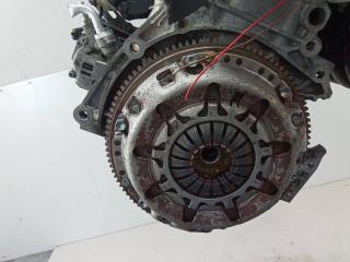 комплект сцепления Toyota Aygo 1 поколение [2-й рестайлинг] 2012, 1.0 л., бензин, МКПП, 31250-0H040