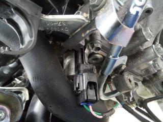 электромагнитный клапан Toyota Aygo 1 поколение [2-й рестайлинг] 2012, 1.0 л., бензин, МКПП