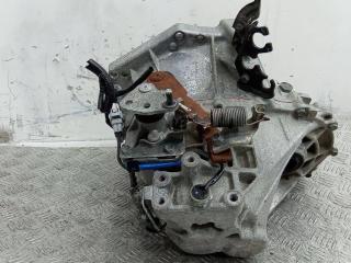 КПП механическая (МКПП) Toyota Aygo 1 поколение [2-й рестайлинг] 2012, 1.0 л., бензин, МКПП, 20TT052152007, 20TT05