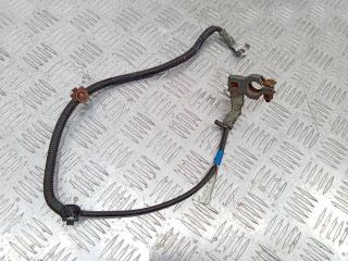 минусовой провод аккумулятора Toyota Aygo 1 поколение [2-й рестайлинг] 2012, 1.0 л., бензин, МКПП, 7134-5137