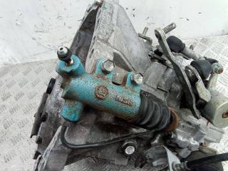 цилиндр сцепления рабочий Toyota Yaris XP9 2007, 1.4 л., дизель, МКПП