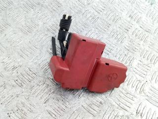 плюсовой провод аккумулятора Toyota Yaris XP9 2007, 1.4 л., дизель, МКПП, 82621-52130