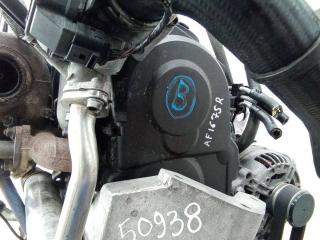 защита (кожух) ремня ГРМ SEAT Ibiza 4 поколение 2009, 1.4 л., дизель, МКПП