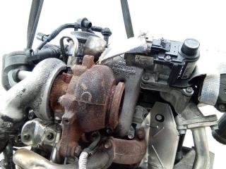 коллектор впускной SEAT Ibiza 4 поколение 2009, 1.4 л., дизель, МКПП, 045129713