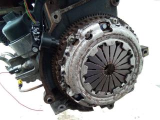 комплект сцепления Citroen Xsara Picasso 1 поколение [рестайлинг] 2006, 1.6 л., бензин, МКПП