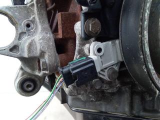 датчик коленвала Peugeot RCZ 1 поколение [рестайлинг] 2014, 2.0 л., дизель, МКПП