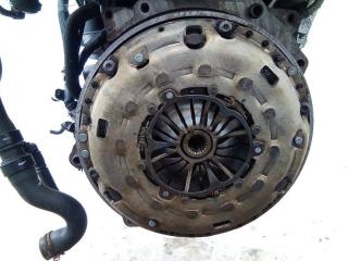 комплект сцепления Peugeot RCZ 1 поколение [рестайлинг] 2014, 2.0 л., дизель, МКПП, 9686915580