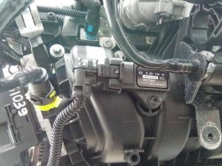 датчик абсолютного давления Opel Corsa D 2008, 1.2 л., бензин, МКПП, 0261230101