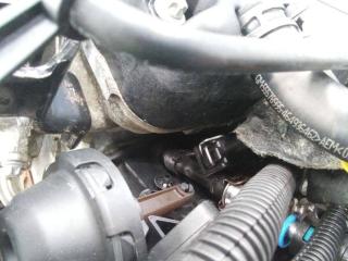 форсунка Opel Corsa D 2008, 1.2 л., бензин, МКПП