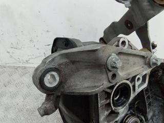 кронштейн КПП Opel Corsa D 2008, 1.2 л., бензин, МКПП, 13130723