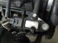 датчик абсолютного давления Renault Modus 1 поколение 2005, 1.5 л., дизель, МКПП, 8200225971 - фото №2