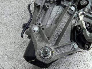 кронштейн КПП Renault Modus 1 поколение 2005, 1.5 л., дизель, МКПП, 8200043084