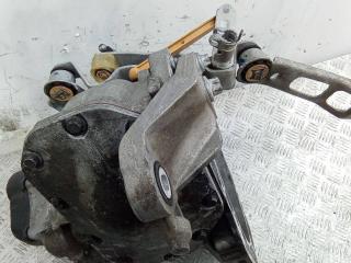 кронштейн КПП Opel Corsa D [рестайлинг] 2010, 1.3 л., дизель, МКПП, 13130723