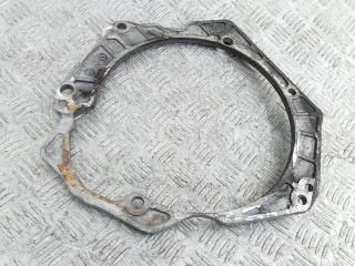 Прокладка КПП (пластина) Opel Corsa D [рестайлинг] 2010, 1.3 л., дизель, МКПП, 55350453