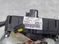 переключатель подрулевой (стрекоза) Citroen C2 1 поколение 2005, 96576780XT - фото №3
