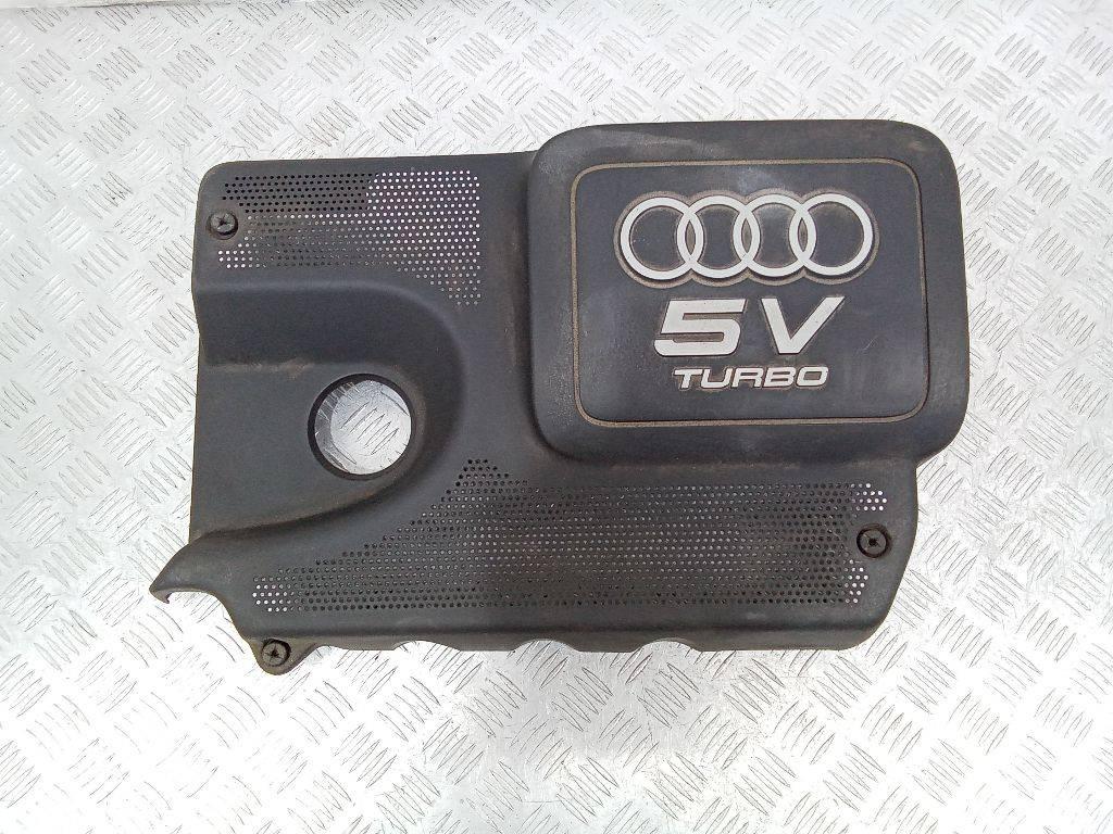 декоративная крышка двигателя Audi TT 8N 1998 - фото №1
