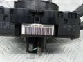 переключатель подрулевой (стрекоза) Citroen C4 1 поколение 2007, 96640423XT - фото №3
