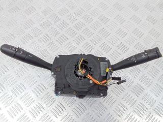 переключатель подрулевой (стрекоза) Citroen C2 1 поколение 2005, 96576769XT