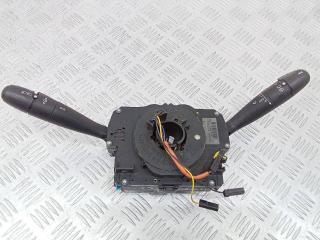 переключатель подрулевой (стрекоза) Citroen C2 1 поколение 2005, 96576767XT