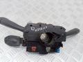 переключатель подрулевой (стрекоза) Citroen C2 1 поколение 2006, 96608847XT - фото №4