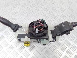 переключатель подрулевой (стрекоза) Renault Megane 3 поколение 2010, 255670019R