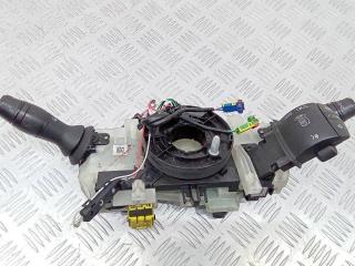 переключатель подрулевой (стрекоза) Renault Megane 3 поколение 2010, 255670019R