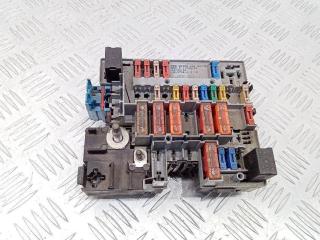 блок предохранителей Citroen Xsara Picasso 1 поколение 2000, 9628024480